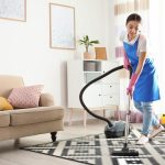 The Art of Rug Cleaning: Laguna Niguel’s Approach to Spotless Rugs