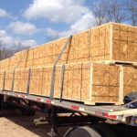 Revolutionising Mail and Courier Deliveries: How Truck Dunnage Enhances Security and Efficiency